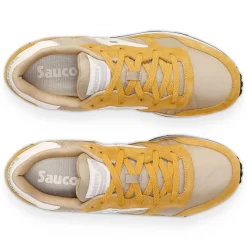 Lifestyle | Lifestyle*saucony DXN Trainer Sand | Off White