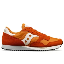 Lifestyle | Lifestyle*saucony DXN Trainer Rust | Off White