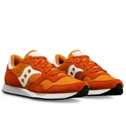 Lifestyle | Lifestyle*saucony DXN Trainer Rust | Off White