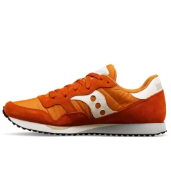Lifestyle | Lifestyle*saucony DXN Trainer Rust | Off White