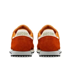 Lifestyle | Lifestyle*saucony DXN Trainer Rust | Off White