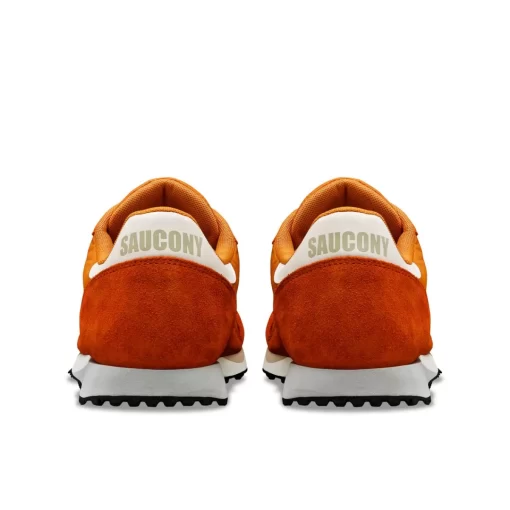 Lifestyle | Lifestyle*saucony DXN Trainer Rust | Off White