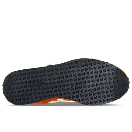 Lifestyle | Lifestyle*saucony DXN Trainer Rust | Off White