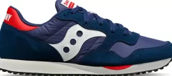 Lifestyle | Lifestyle*saucony DXN Trainer Navy | White