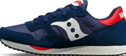 Lifestyle | Lifestyle*saucony DXN Trainer Navy | White
