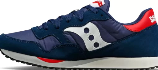 Lifestyle | Lifestyle*saucony DXN Trainer Navy | White