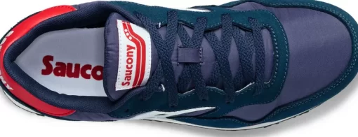 Lifestyle | Lifestyle*saucony DXN Trainer Navy | White