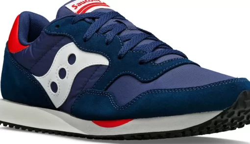 Lifestyle | Lifestyle*saucony DXN Trainer Navy | White