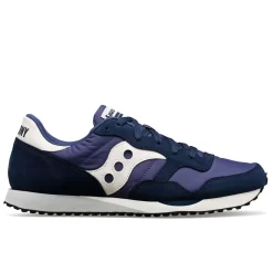 Lifestyle | Lifestyle*saucony DXN Trainer Navy | Off White