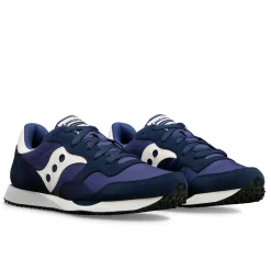 Lifestyle | Lifestyle*saucony DXN Trainer Navy | Off White