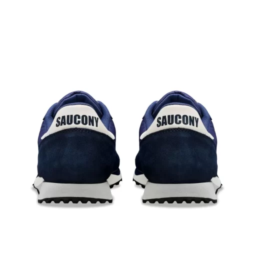 Lifestyle | Lifestyle*saucony DXN Trainer Navy | Off White