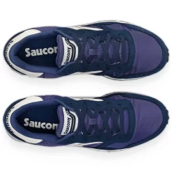Lifestyle | Lifestyle*saucony DXN Trainer Navy | Off White