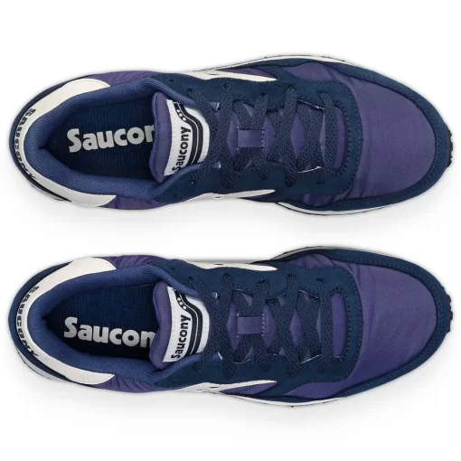 Lifestyle | Lifestyle*saucony DXN Trainer Navy | Off White