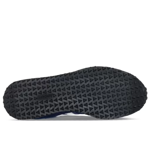 Lifestyle | Lifestyle*saucony DXN Trainer Navy | Off White