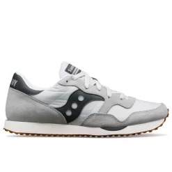 Lifestyle | Lifestyle*saucony DXN Trainer Grey | Dark Grey