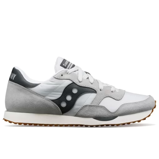 Lifestyle | Lifestyle*saucony DXN Trainer Grey | Dark Grey