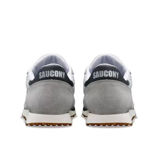 Lifestyle | Lifestyle*saucony DXN Trainer Grey | Dark Grey