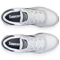 Lifestyle | Lifestyle*saucony DXN Trainer Grey | Dark Grey