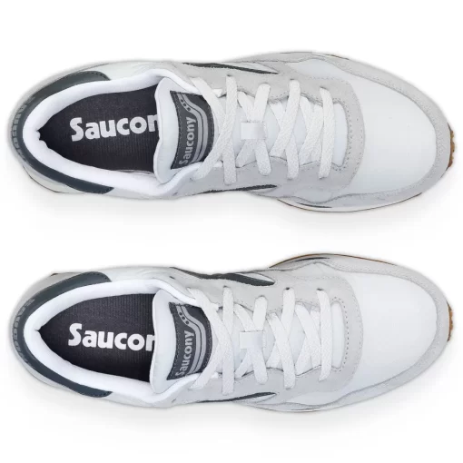 Lifestyle | Lifestyle*saucony DXN Trainer Grey | Dark Grey