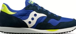 Lifestyle | Lifestyle*saucony DXN Trainer Blue | White | Lime