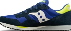 Lifestyle | Lifestyle*saucony DXN Trainer Blue | White | Lime