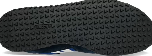 Lifestyle | Lifestyle*saucony DXN Trainer Blue | White | Lime