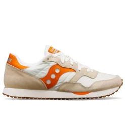 Lifestyle | Lifestyle*saucony DXN Trainer Beige | Orange