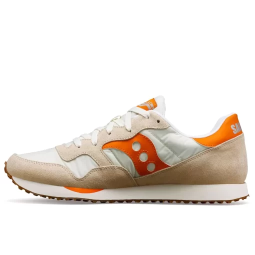 Lifestyle | Lifestyle*saucony DXN Trainer Beige | Orange