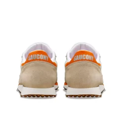Lifestyle | Lifestyle*saucony DXN Trainer Beige | Orange