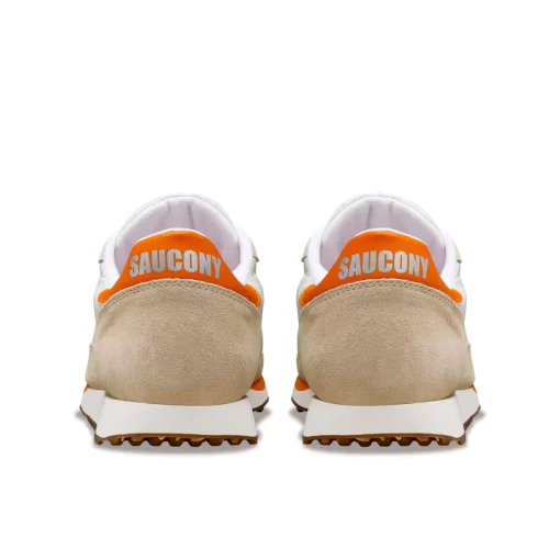 Lifestyle | Lifestyle*saucony DXN Trainer Beige | Orange
