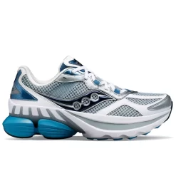 Lifestyle | Lifestyle*saucony Grid NXT White | Light Blue