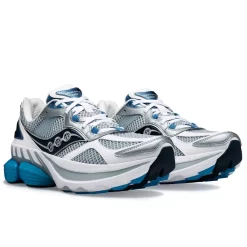 Lifestyle | Lifestyle*saucony Grid NXT White | Light Blue