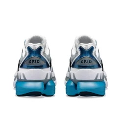 Lifestyle | Lifestyle*saucony Grid NXT White | Light Blue