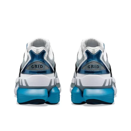 Lifestyle | Lifestyle*saucony Grid NXT White | Light Blue