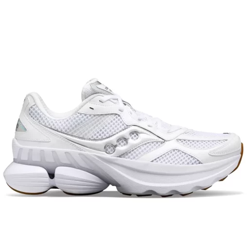 Lifestyle | Lifestyle*saucony Grid NXT White