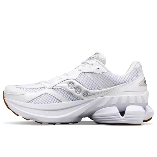 Lifestyle | Lifestyle*saucony Grid NXT White