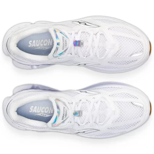 Lifestyle | Lifestyle*saucony Grid NXT White