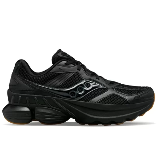 Lifestyle | Lifestyle*saucony Grid NXT Black