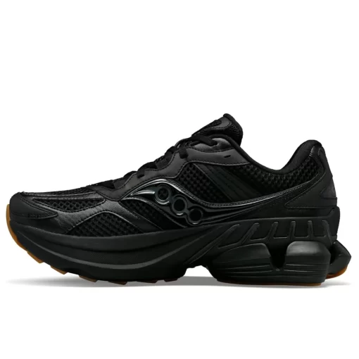 Lifestyle | Lifestyle*saucony Grid NXT Black