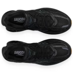 Lifestyle | Lifestyle*saucony Grid NXT Black