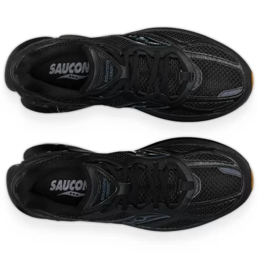 Lifestyle | Lifestyle*saucony Grid NXT Black