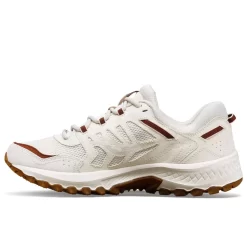 Lifestyle | Lifestyle*saucony Grid Peak Sand | Burgundy