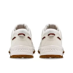 Lifestyle | Lifestyle*saucony Grid Peak Sand | Burgundy