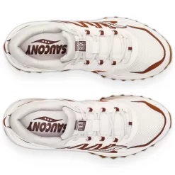 Lifestyle | Lifestyle*saucony Grid Peak Sand | Burgundy