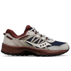 Lifestyle | Lifestyle*saucony Grid Peak Navy | Brown