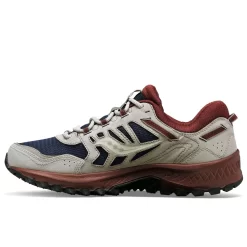 Lifestyle | Lifestyle*saucony Grid Peak Navy | Brown
