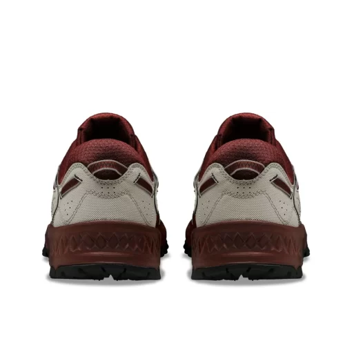 Lifestyle | Lifestyle*saucony Grid Peak Navy | Brown