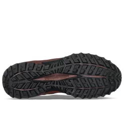 Lifestyle | Lifestyle*saucony Grid Peak Navy | Brown