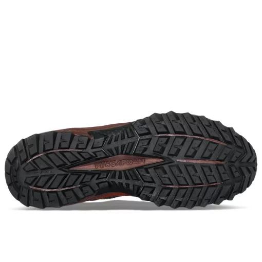 Lifestyle | Lifestyle*saucony Grid Peak Navy | Brown