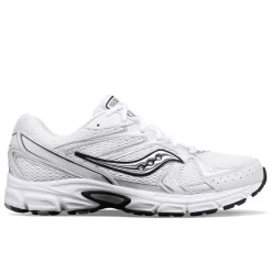 Lifestyle | Lifestyle*saucony Grid Ride Millennium White | Silver